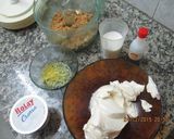 Foto del paso 2 de la receta: Shots de Cheesecake con frutillas