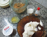 Foto del paso 2 de la receta: Shots de Cheesecake con frutillas
