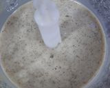 Foto del paso 1 de la receta: Budín de banana con minipimer
