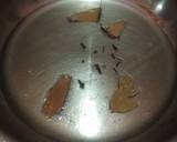 Chicken kosha recipe step 2 photo
