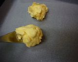A picture of step 7 of Quick & Easy Chocolate and Nut Cookies with Pancake Mix.