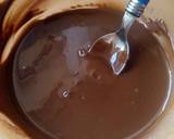 Vickys Chocolate Banana 'Ice Cream' Crunch Lollies, GF DF EF SF recipe step 4 photo