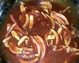 A picture of step 1 of Fall Of The Bone Sweet & Spicy Ribs.