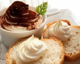 A picture of step 10 of Exquisite and Simple Tiramisu Cream.
