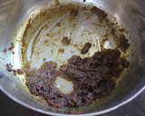 A picture of step 4 of Simple & Homemade Soup Curry.