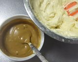 A picture of step 2 of Muffins with Coffee Flavor.