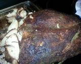 Delicious SMOKED Meats! recipe step 3 photo