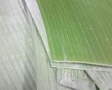 A picture of step 3 of Baked Fish in Banana Leaves.