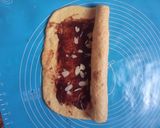 Foto langkah ke 3 dari resep Chocolate Babka.