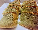 Foto langkah ke 5 dari resep Cake Pisang(bolu Pisang).
