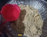 A picture of step 3 of Methi Masala Biscuit Bhakhri (Kathiyawadi Special).