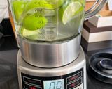 Foto del paso 1 de la receta: Limonada