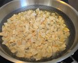 Mindenmentes káposztás kocka (sütőben sült káposztával, köleses-rizstesztával) recept fázis 4 fotója