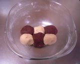 A picture of step 7 of Sublime Marble Cookies.