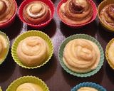 Cruffin recept fázis 3 fotója