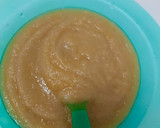 Foto del paso 1 de la receta: Potito de frutas *Bebe 4 meses*