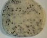 A picture of step 7 of Chunky Sweet Potato Sesame Bread.