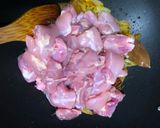 তেহারি চিকেন(Tehari Chicken recipe in Bengali) রেসিপির ধাপ 5 ছবি