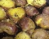 Foto del paso 7 de la receta: Papitas especiales!🤍🥔
