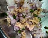 अंडे की भुजिया (ande ki bhujiya recipe in Hindi) रेसिपी चरण 1 फोटो