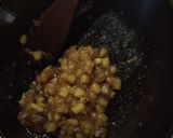 Foto langkah ke 5 dari resep Apple Pie Roti Tawar.