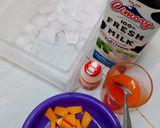 Foto langkah ke 1 dari resep Mango Yakult.