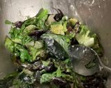 Foto del paso 3 de la receta: Ensalada con sabor a coco