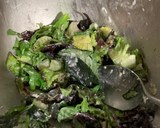 Foto del paso 3 de la receta: Ensalada con sabor a coco
