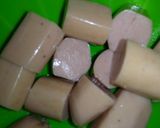Foto langkah ke 1 dari resep Tumis Kacang Panjang Taoge.