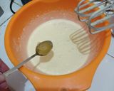 Foto langkah ke 1 dari resep Bolu Kukus Mekar.