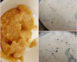 A picture of step 2 of Pearl Millet Sugar Free kheer.
