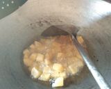 Foto langkah ke 2 dari resep Tumis daging kentang wortel.