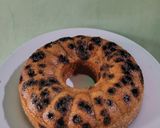Foto langkah ke 7 dari resep Bolu Pisang Kukus Simple Takaran Sendok.
