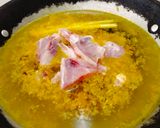 Foto langkah ke 3 dari resep Ikan Pogot Kuah Kuning.