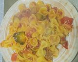 Foto del paso 3 de la receta: Ratatouille a mi manera