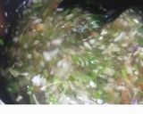 फ्रेंच बींस एंड वेजी सूप(french beans and veggie soup recipe in रेसिपी चरण 3 फोटो