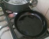 Foto del paso 1 de la receta: Fideos de atún a la mostaza