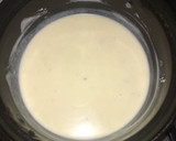 Foto del paso 4 de la receta: Lasaña con salsa blanca ❤️