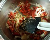 Foto del paso 4 de la receta: Caldos de pollo y verduras ¡caseritos!