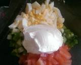 Mandys salad lettuce cups recipe step 2 photo