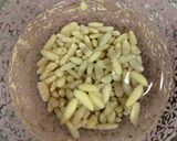 Foto del paso 1 de la receta: Coca de San Juan express