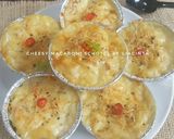 Foto langkah ke 8 dari resep Cheesy Macaroni Schotel.
