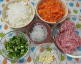 A picture of step 3 of Russian Piroshki.