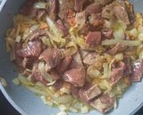 Foto del paso 2 de la receta: Hígado de cordero encebollado