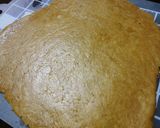 A picture of step 6 of Crunchy & Slightly Sweet Cinnamon Cookies.