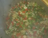 Foto del paso 6 de la receta: Zapallitos rellenos