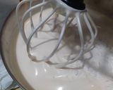 Foto langkah ke 3 dari resep Basic Sponge Cake (Basic Kue Ulang Tahun).