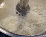 Foto del paso 2 de la receta Crema suave de patata y almejas