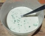 Foto langkah ke 3 dari resep Tempe goreng santan.