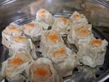 Siomay Udang Ayam langkah memasak 4 foto
